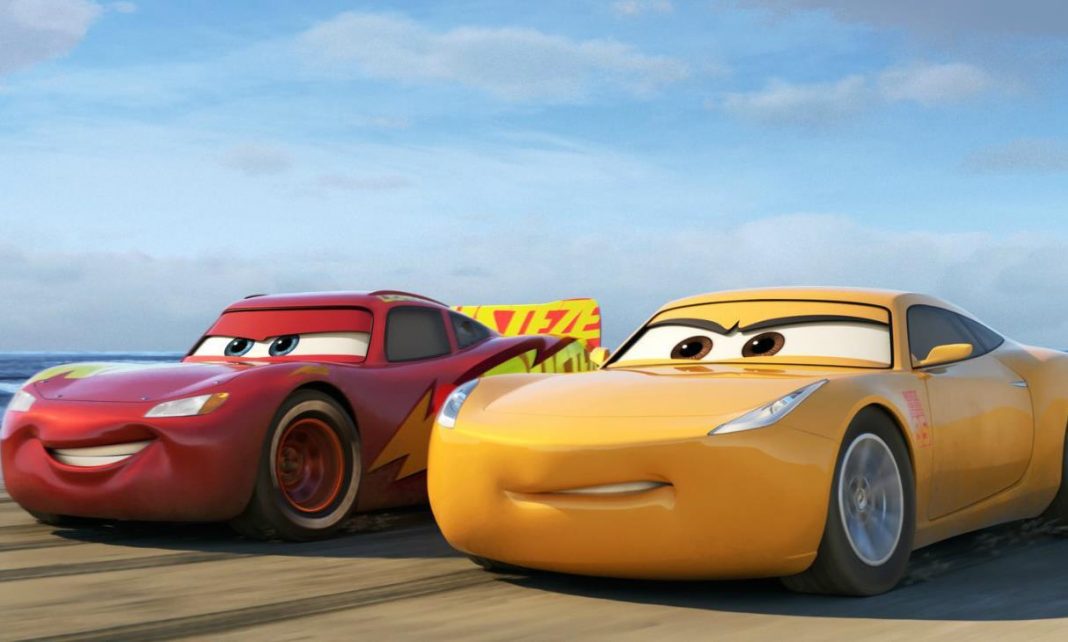 Cars 4 Release Date & All You Need To Know - OtakuKart