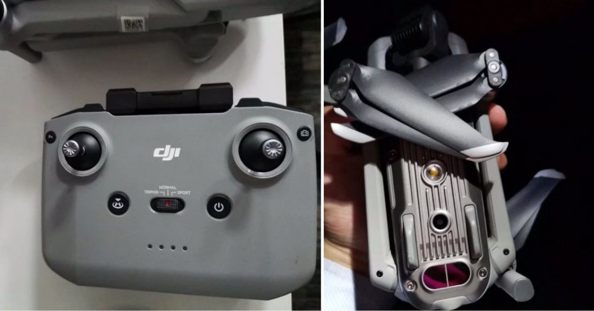 DJI Mavic Air 2 Release Date, Pricing, and Specification - OtakuKart