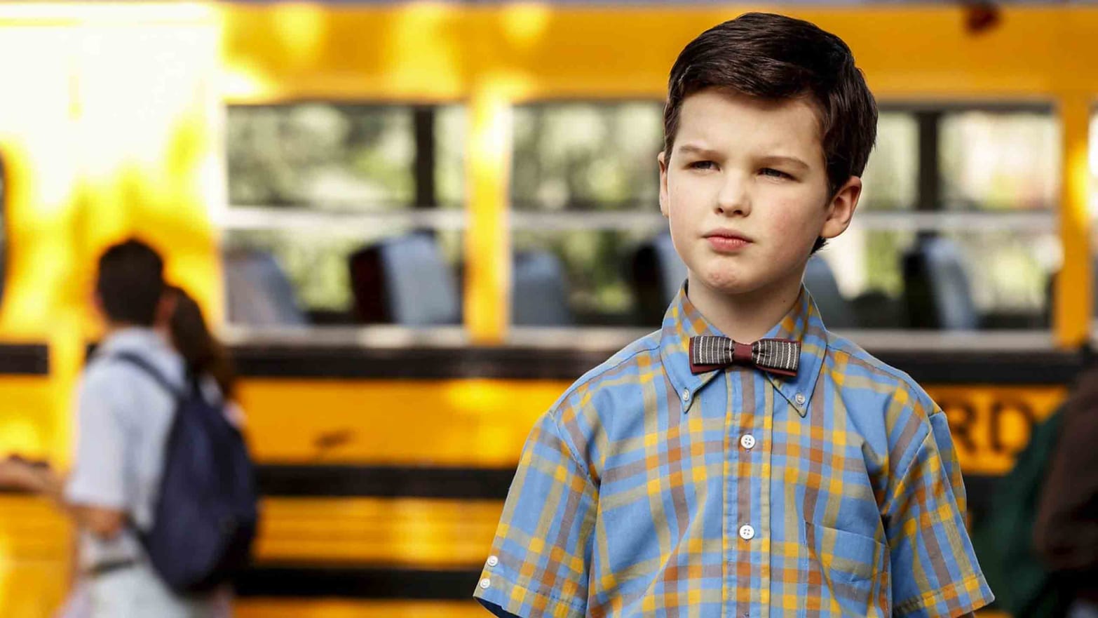 Young Sheldon Season 4  Who Will Be The Cast  - 29