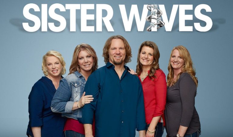 sister wives netflix