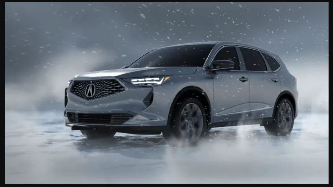 2021 Acura MDX Release Date  Price  Specifications and All You Need To Know - 49