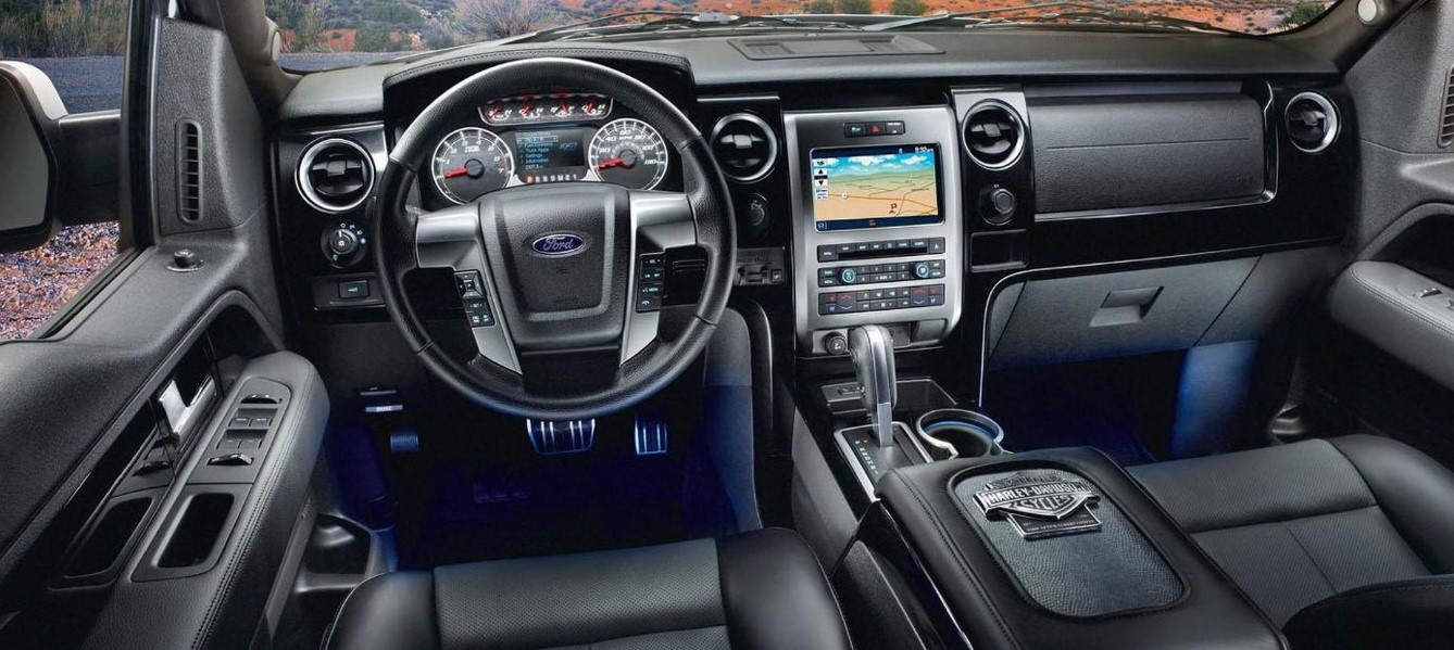 2021 Ford F 150 Release Date  Features  and Specifications - 74