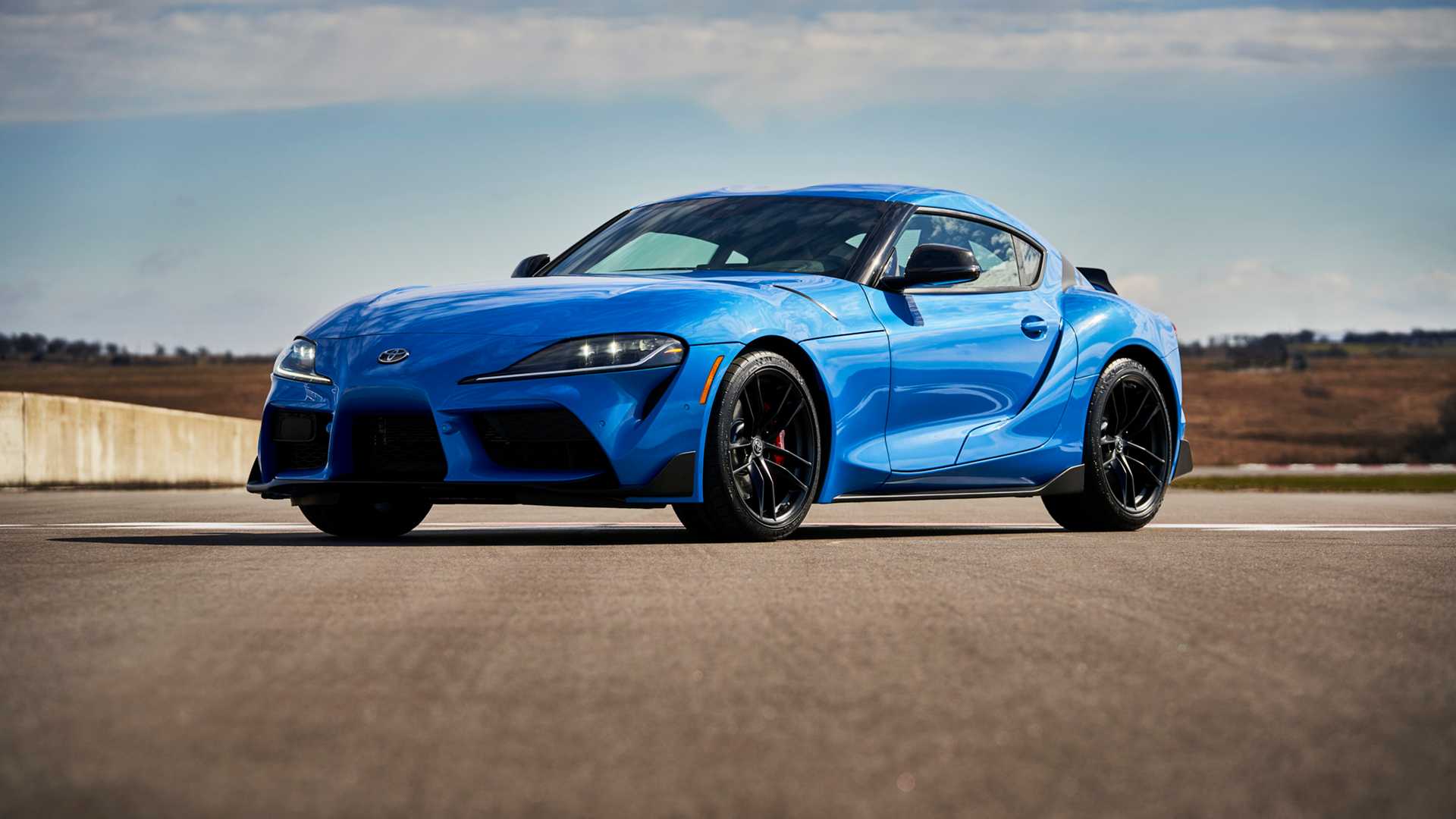 2021 Toyota Supra Release Date  Price  and Photos - 67