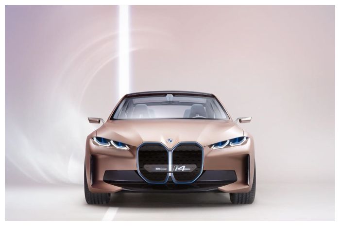 BMW i4 Release Date  Price  Photos  and Specifications - 13