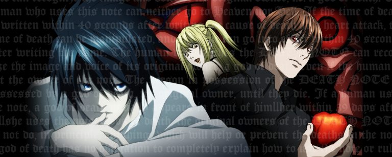 10 Death Note Facts You Need To Know - OtakuKart