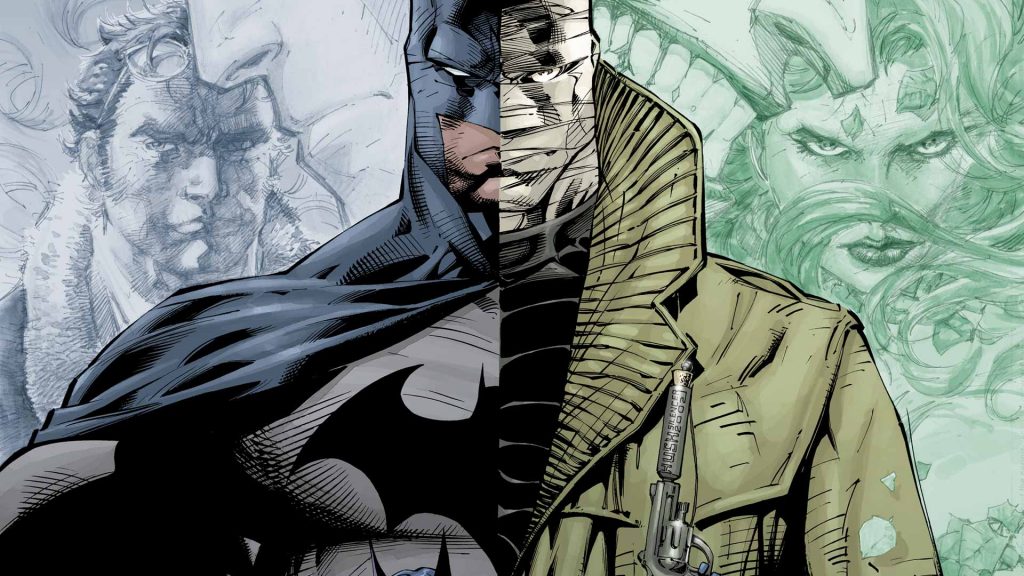 5 Villains Who Knew Batman s Secret    How They Knew  - 9