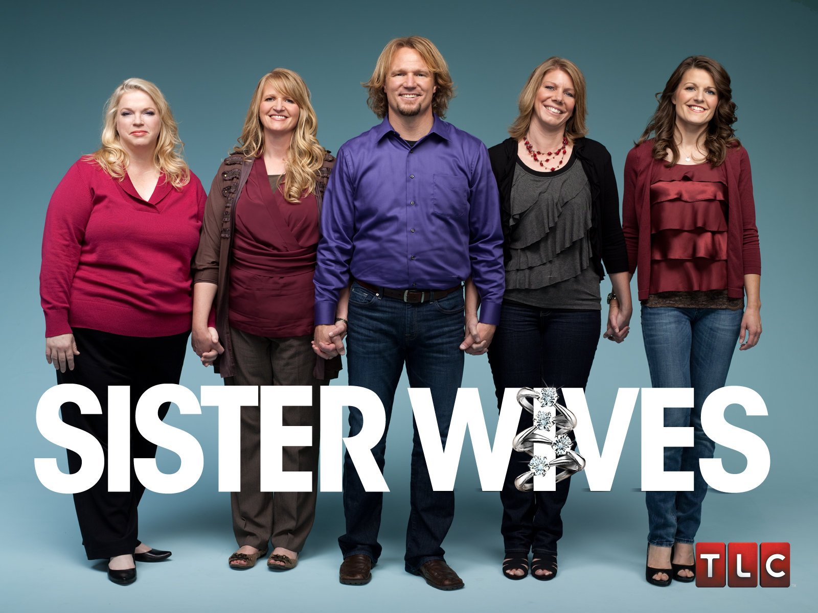 Sister Wives Season 15  Release Date   All You Need To Know - 94