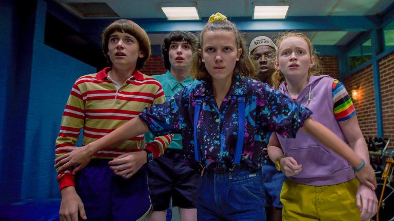 Stranger Things Season 4 Spoilers - Cast and What To Expect - OtakuKart