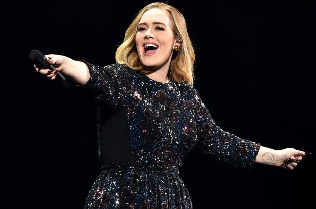 Singer Adele Net Worth In 2020  All You Need to Know - 50