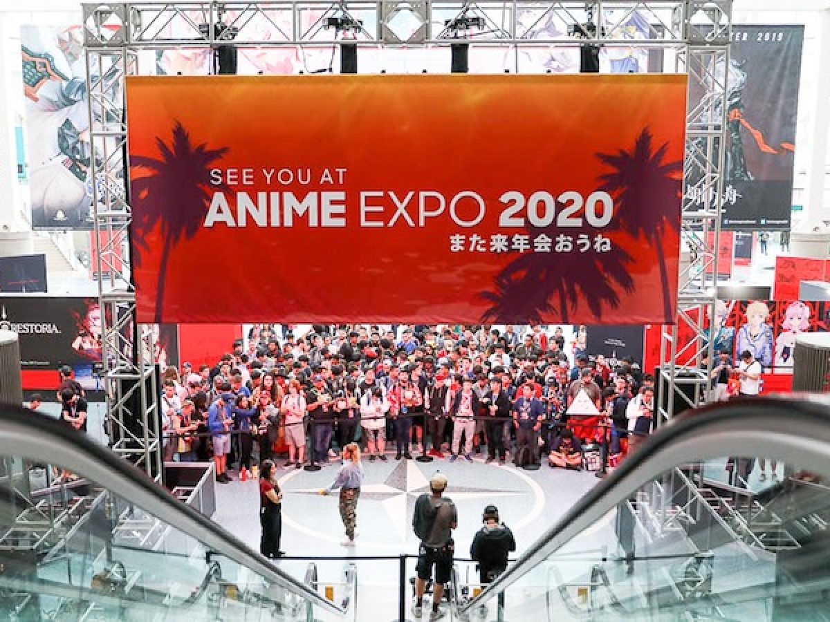 Anime Expo Hotels Anime expo has released a press release announcing