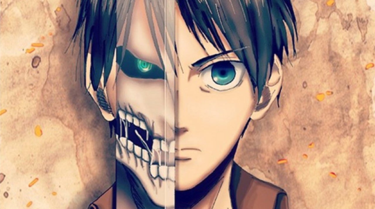 Attack on Titan Chapter 129 release date