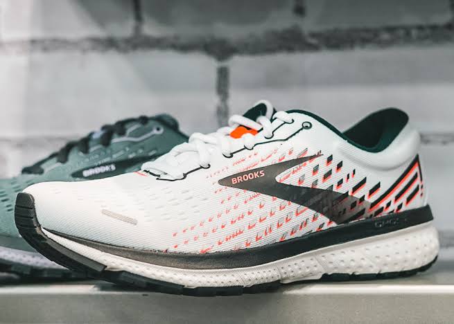 when do new brooks ghost come out