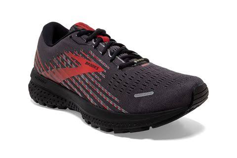 brooks ghost new release