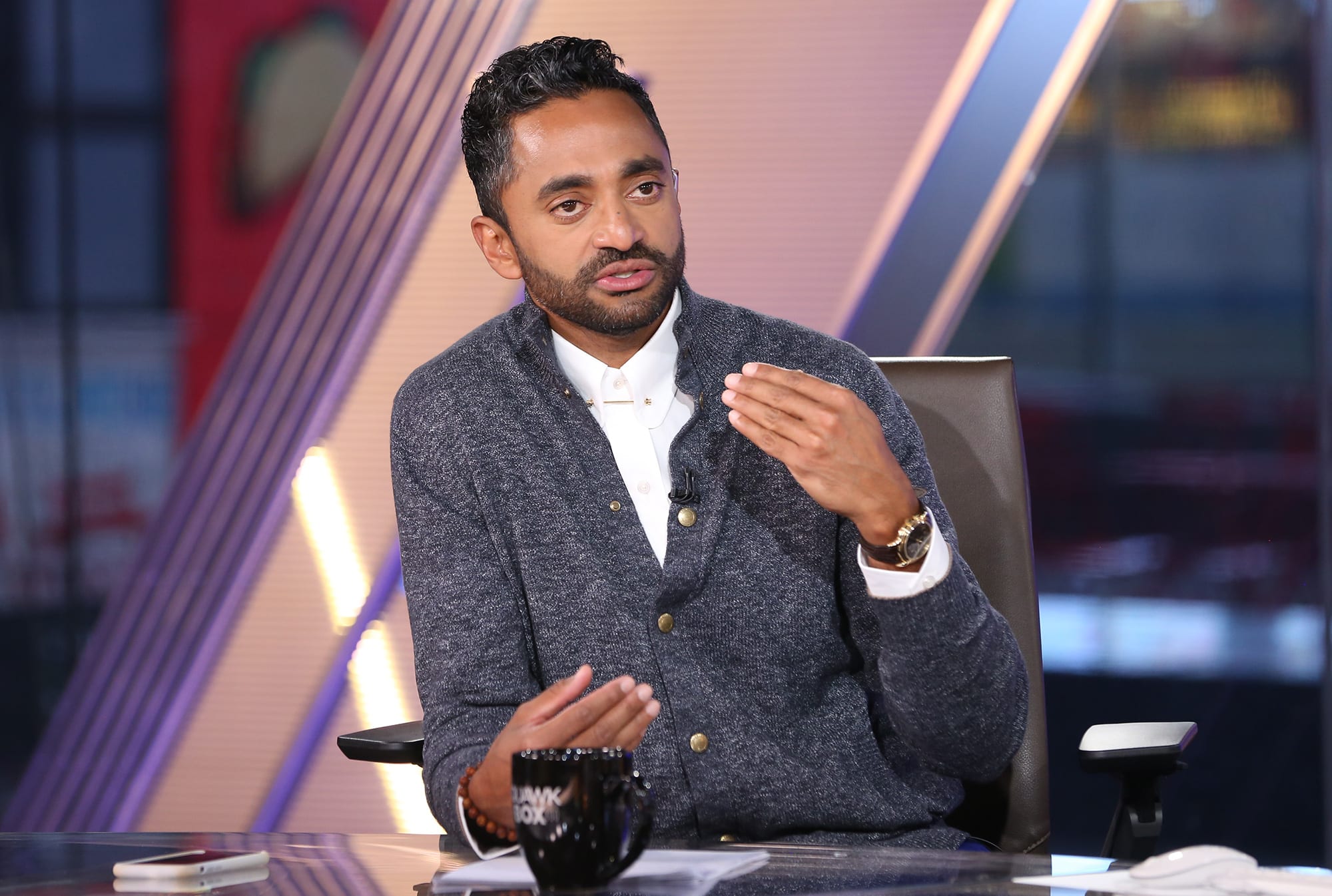 Chamath Palihapitiya Net Worth In 2020 and All You Need to Know - 13