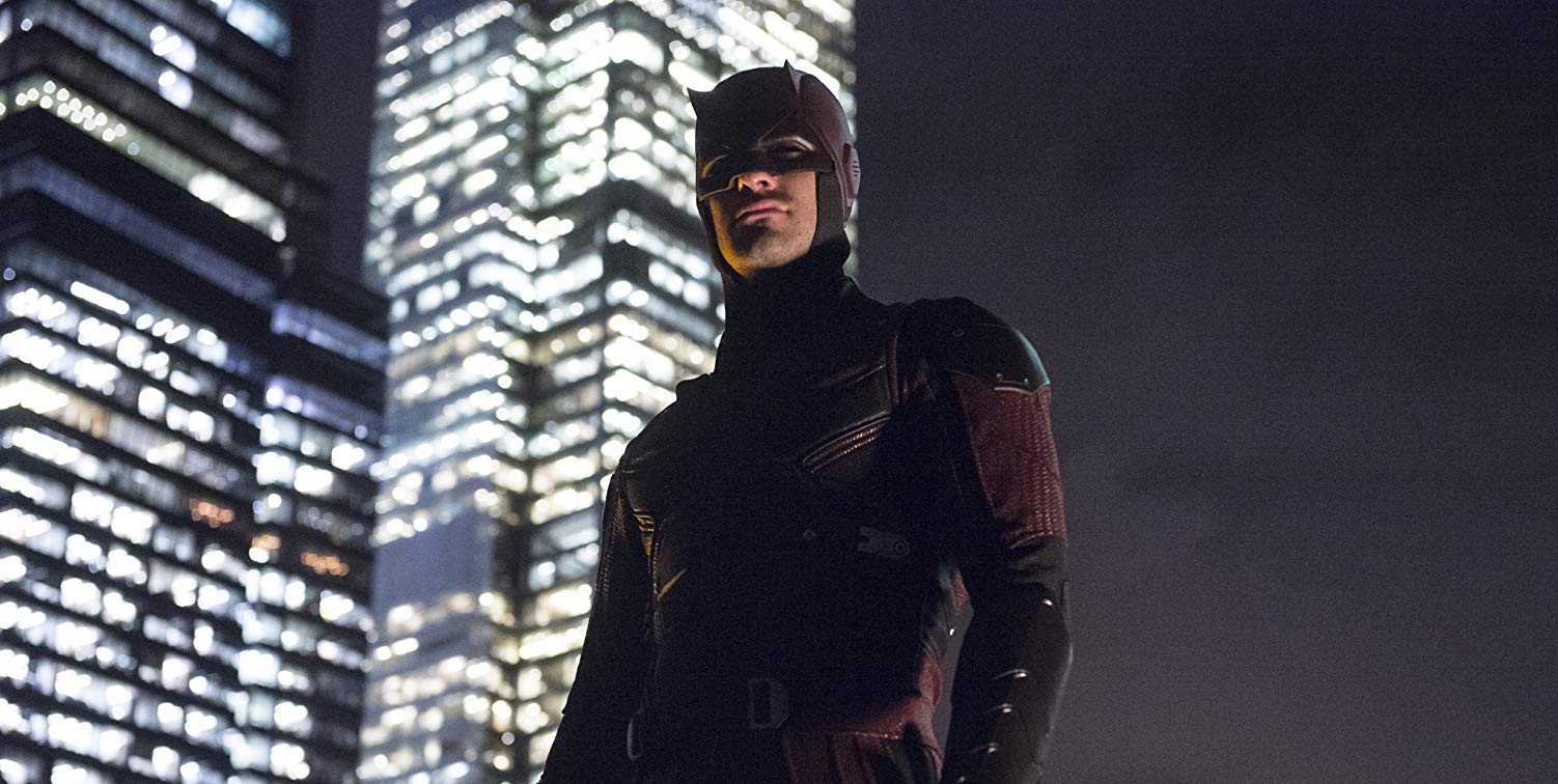 Daredevil Season 4  What Is The Possibility For The Return Of The Show  - 24