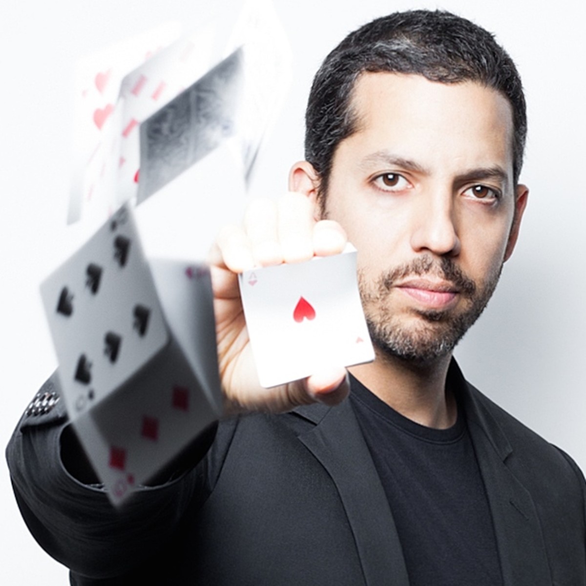 David Blaine Net Worth In 2020 and Everything You Need to Know - 55