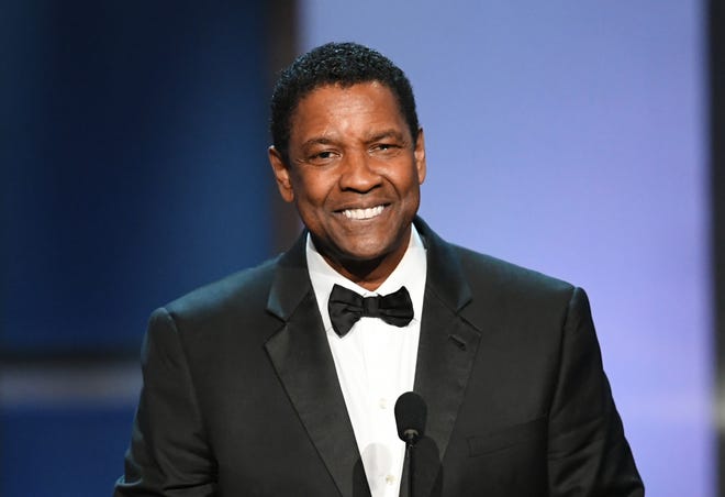 Denzel Washington Net Worth In 2020  All You Have to Know About the Legend - 37