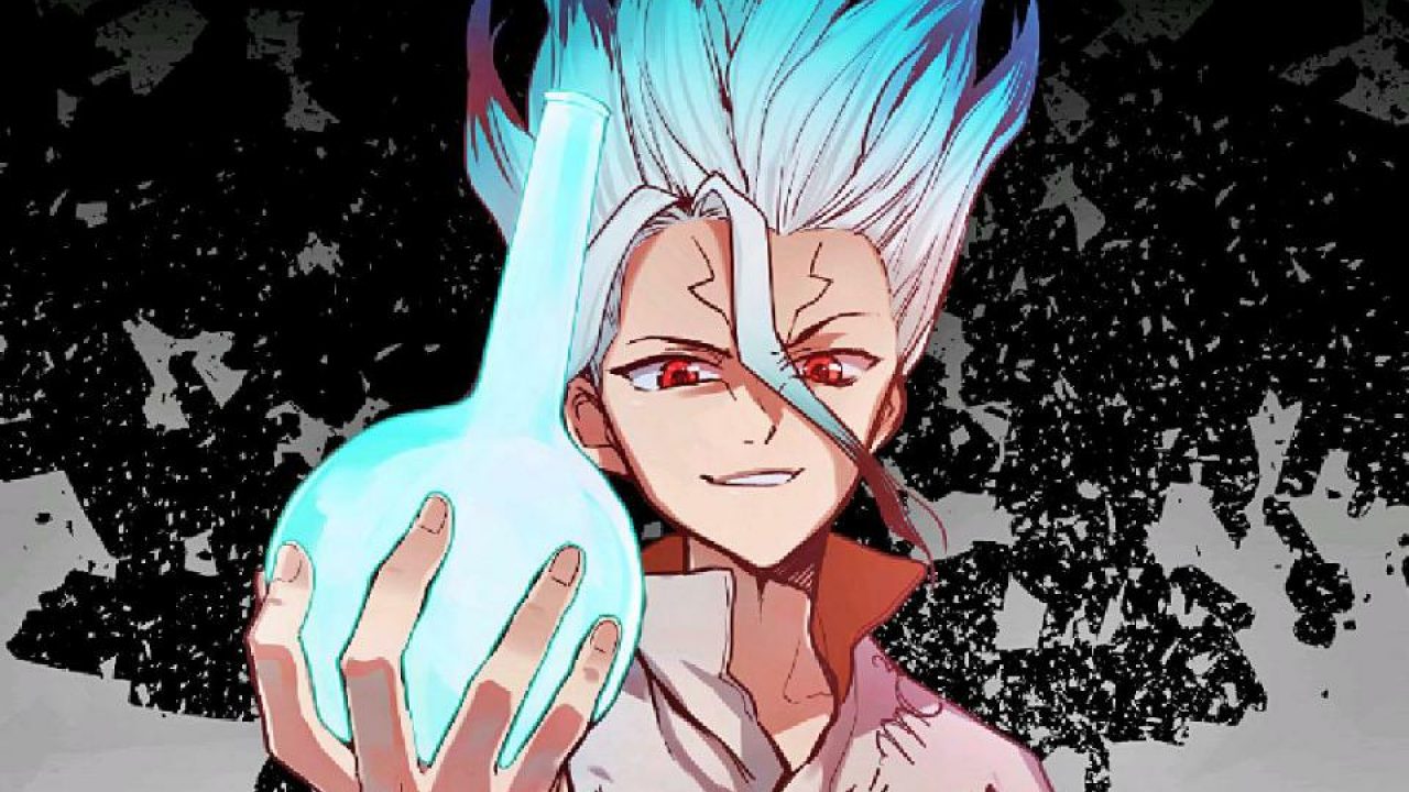 Dr Stone Chapter 149 release date