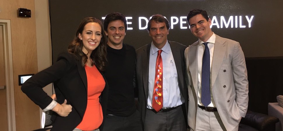henvise Konklusion Fantasi Tim Draper Net Worth in 2020 and All You Need to Know - OtakuKart