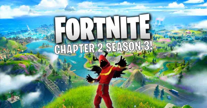 chapter 2 season 7