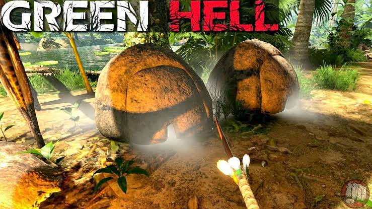 Green Hell PS4 Release Date, Gameplay, Trailer And Other Details
