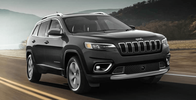 2021 Jeep Grand Cherokee Release Date Price And Specifications
