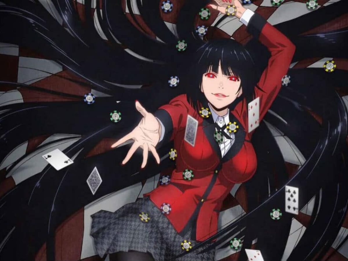 Kakegurui Season 3 Spoilers Here Is What Could Happen Next Otakukart