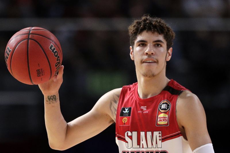 Lamelo Ball Net Worth In 2020  NBA Star  Everything You Need to Know - 23