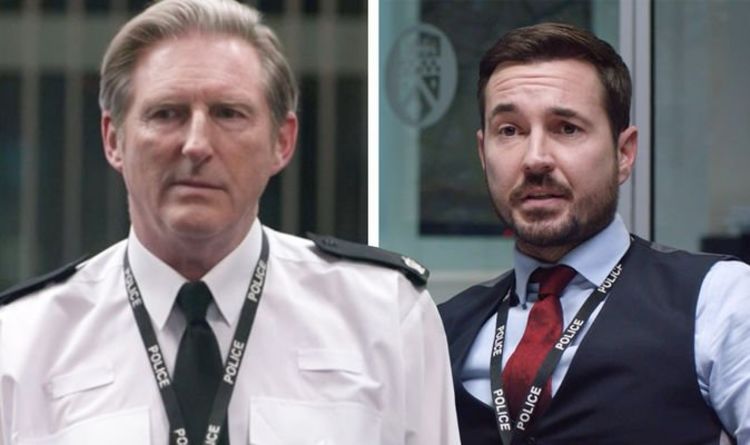 Line of Duty Season 6  Adrian Dunbar Reveals New Changes To The Show - 74