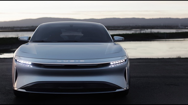 2021 Lucid Air Release Date  Price  and Specifications - 57