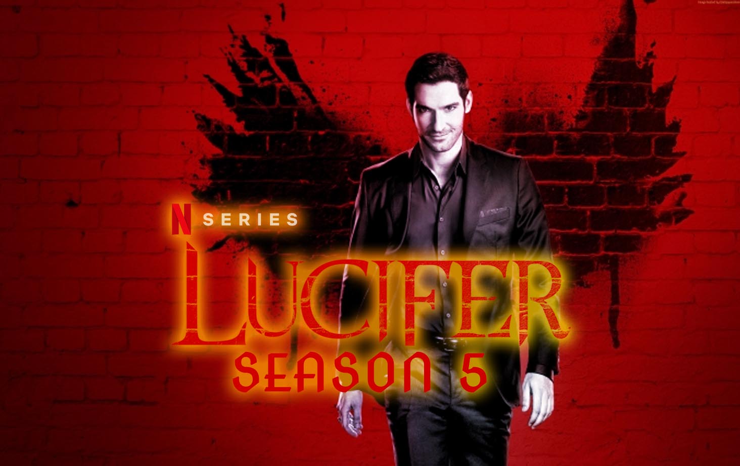 Lucifer Season 5 Is Getting Delayed   What We Know - 9