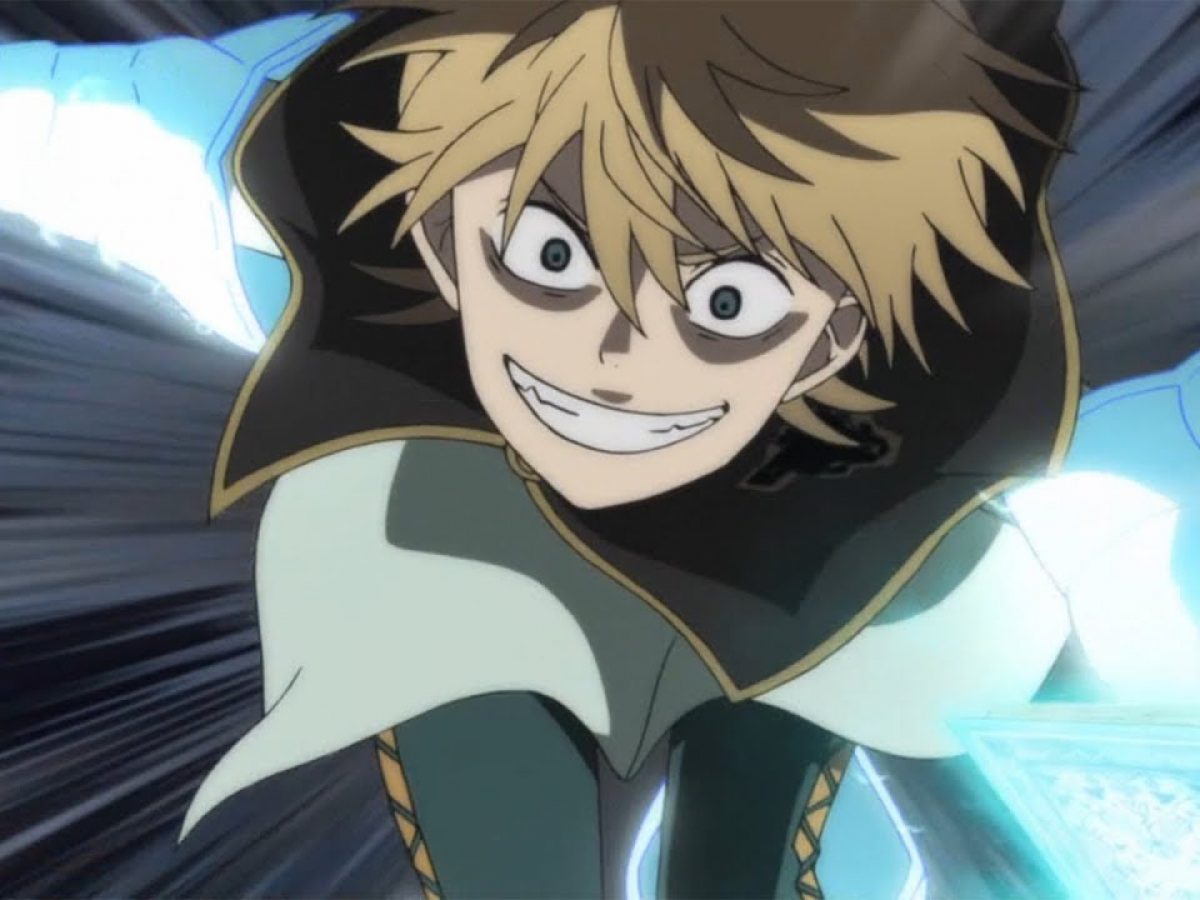 Black Clover Chapter 248 Spoilers Released Otakukart