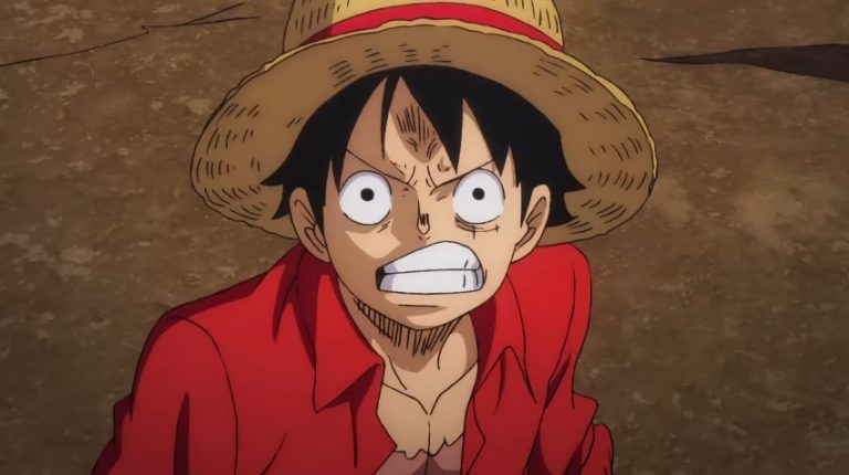 One Piece Chapter 979 release date