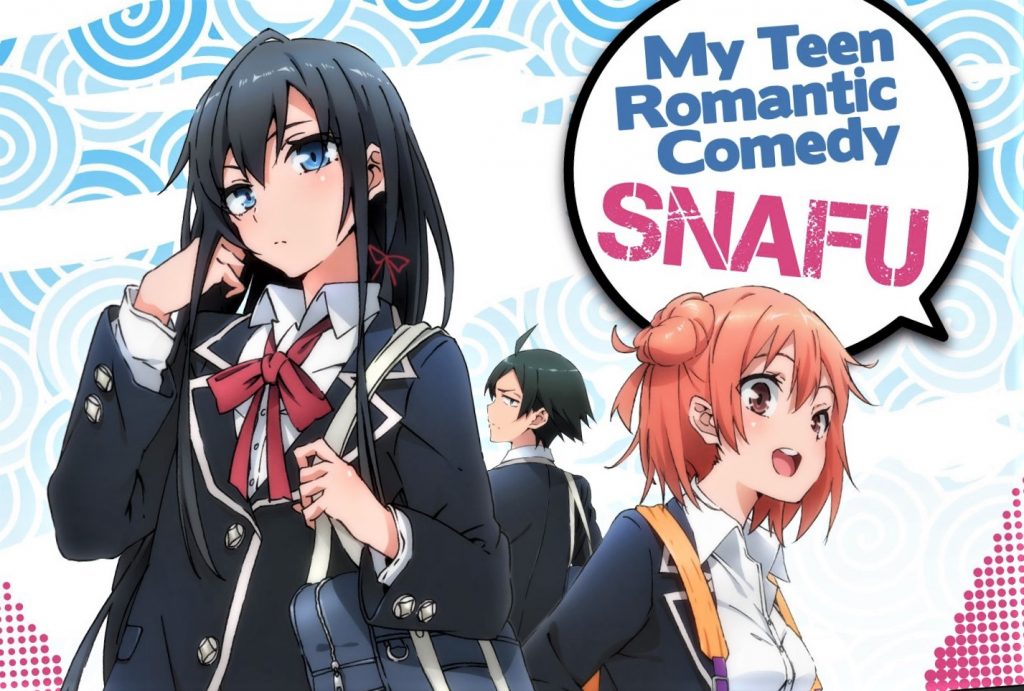 OreGairu Season 3 Release Date Delayed   Official Statement - 63