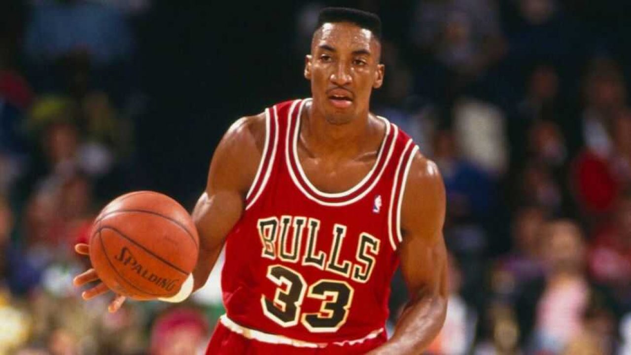 Scottie  Pippen Net Worth In 2020 And All You Need To Know - OtakuKart