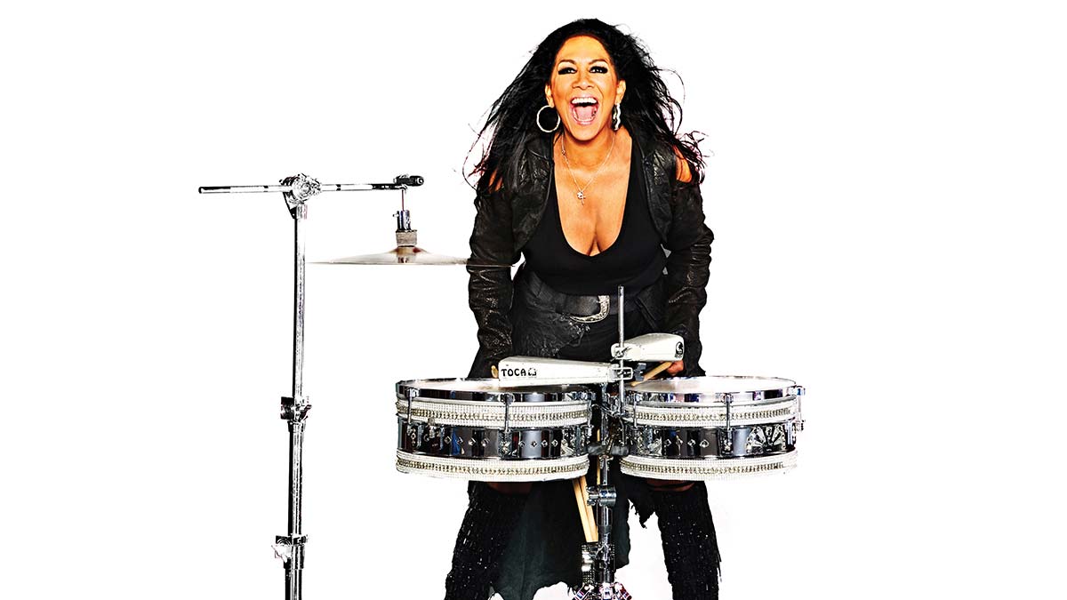 Sheila E. Net Worth and All You Need To Know - OtakuKart
