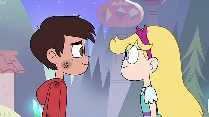 Star vs Forces of Evil Season 5 Release Date