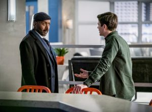 The Flash Season 6 Episode 16  So Long and Goodnight   Review - 32