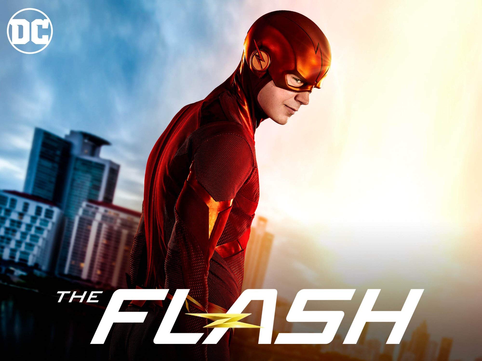 The Flash Season 6 Episode 16 "So Long And Goodnight": Review - OtakuKart