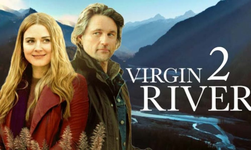 Virgin River Season 2 The Buzz Paper 2 