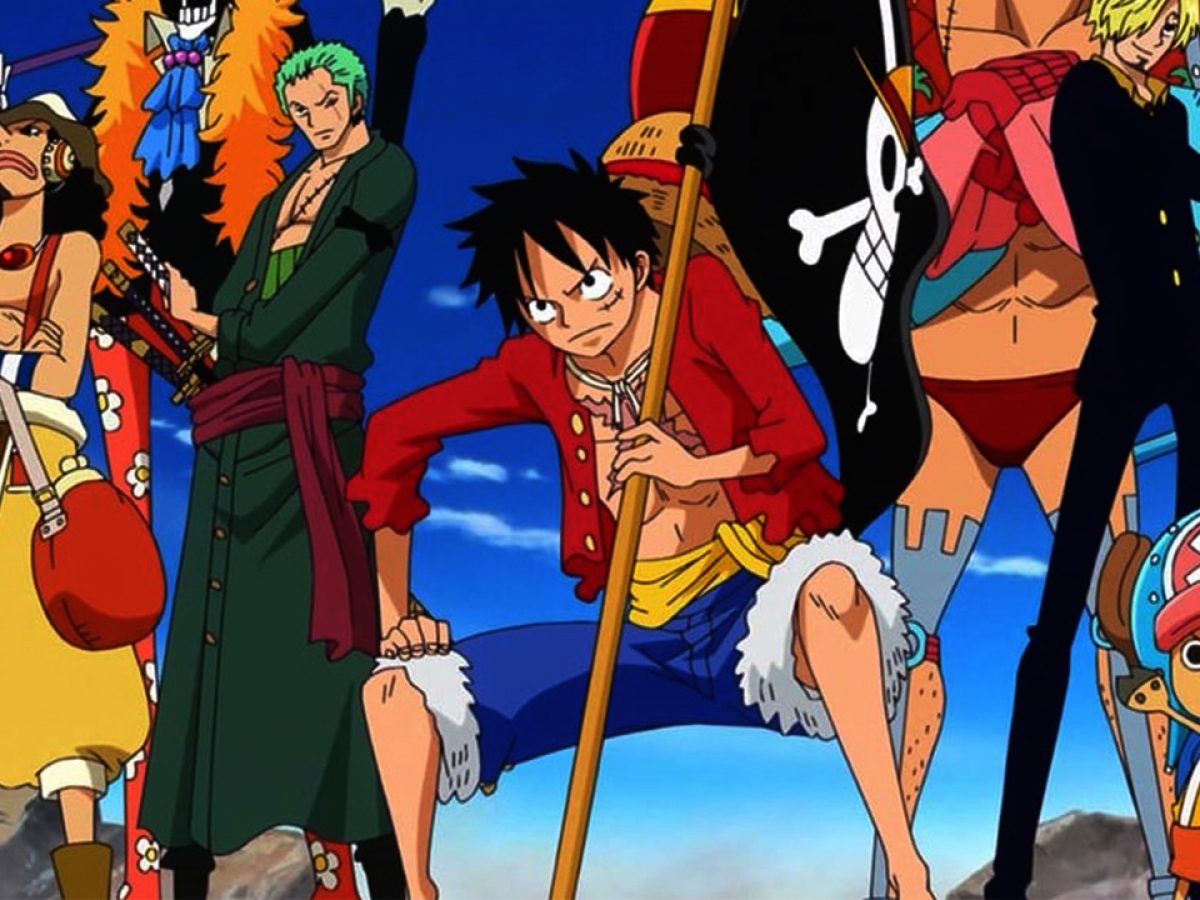 Where To Watch One Piece Online All Official Sites In Otakukart
