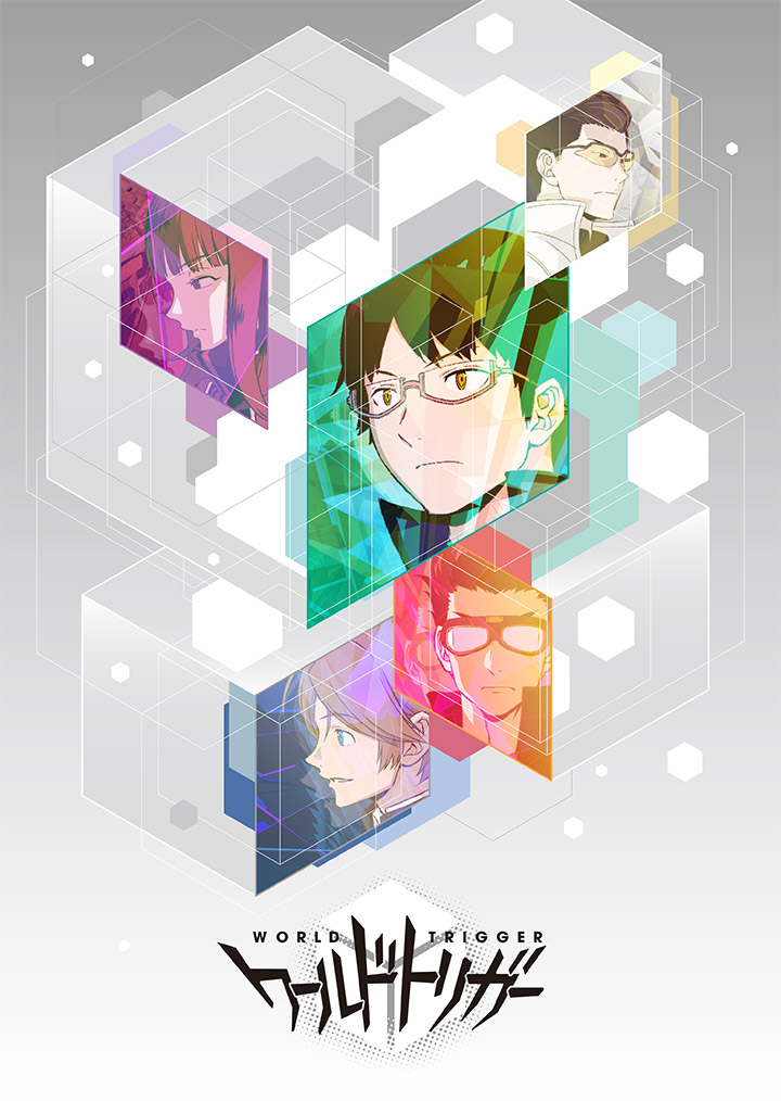 World Trigger Season 3 Release Date Trailer And All You Need To Know Get Daily Updates On News Tech Games Mixnews