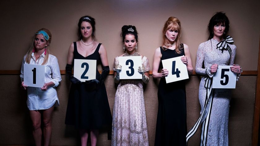 Big Little Lies Season 3 Release Date  Trailer  Cast and All You Need to Know - 78