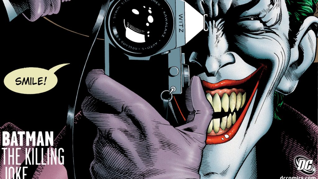 Top 10 DC Graphic Novels    Their Storylines  - 3