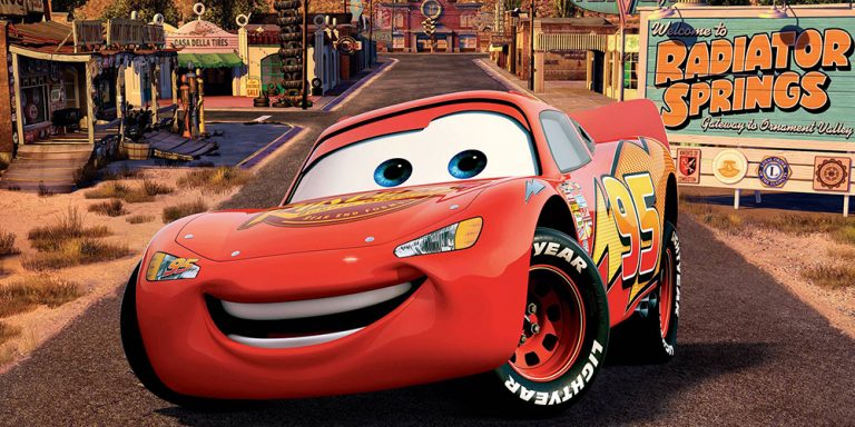 Cars 4 Release Date & All You Need To Know - OtakuKart