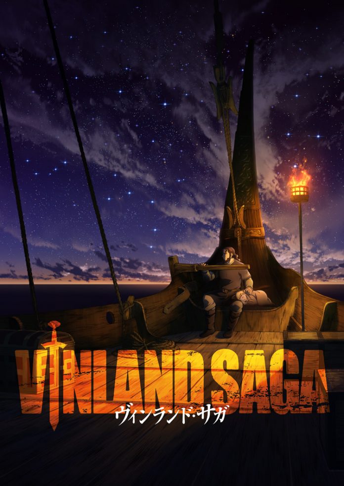 Vinland Saga Season 2: Is The Anime Getting Delayed? - OtakuKart