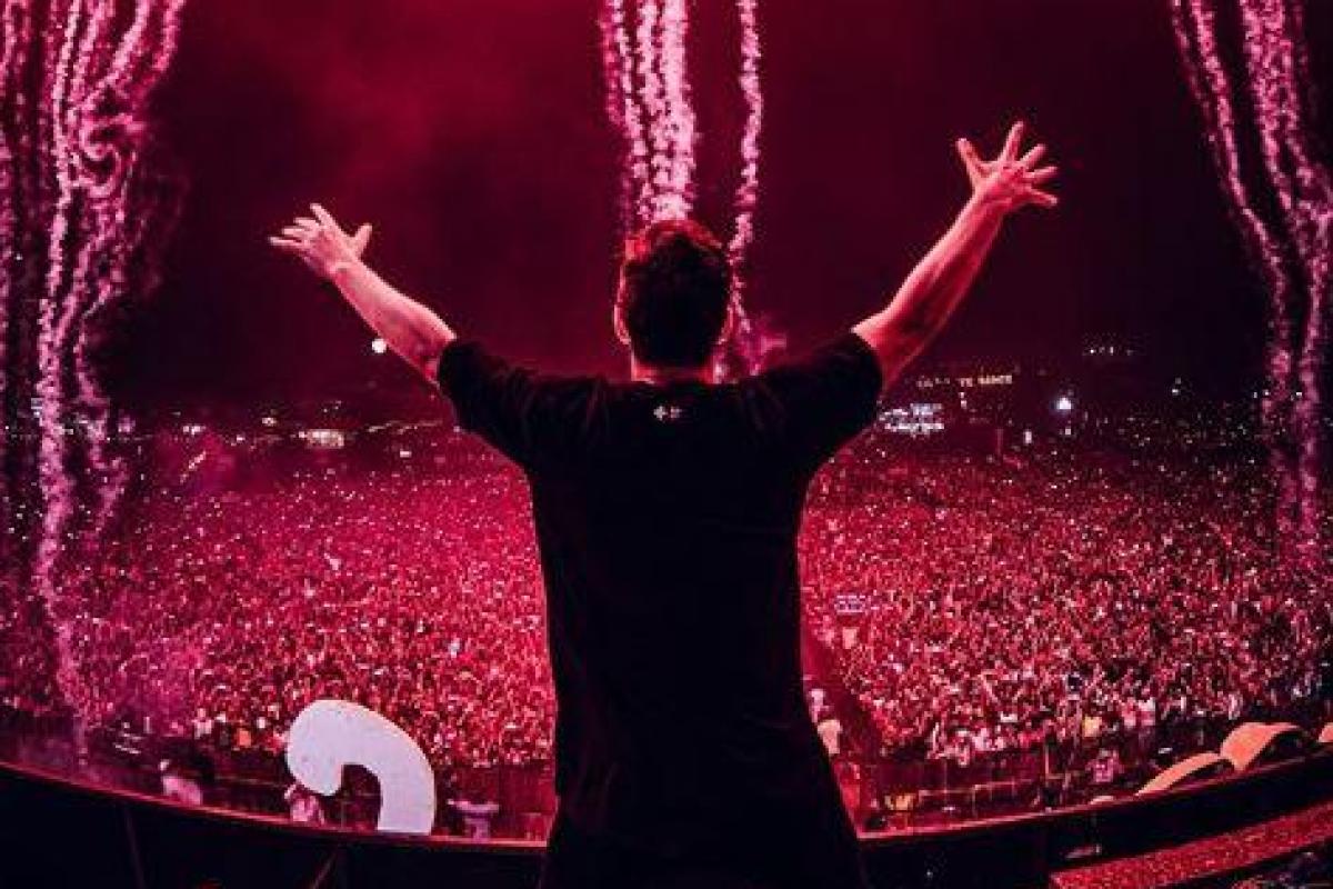 Martin Garrix Net Worth in 2020 and All You Need to Know - 45