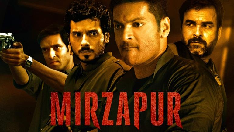 Mirzapur Season 2  Spoilers  Rumors  and Cast Details - 38