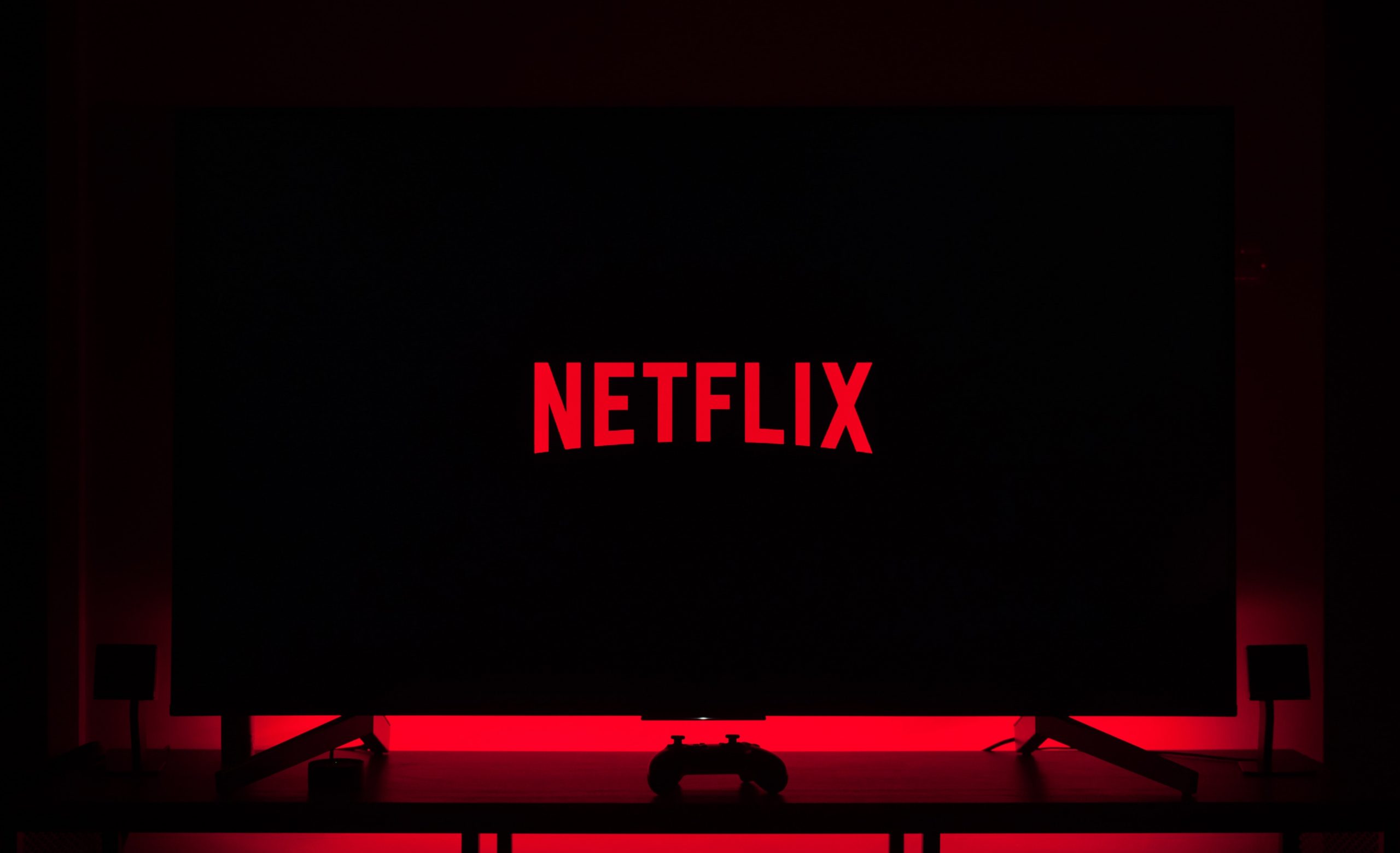 new things on netflix may 2020