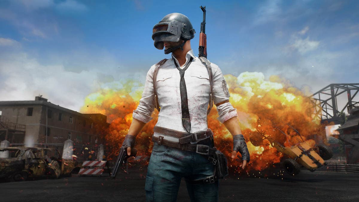 PUBG Mobile Update 0.18.0 Release Time